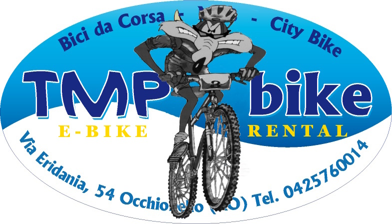Logo TMPBIKERENT con WillyRider